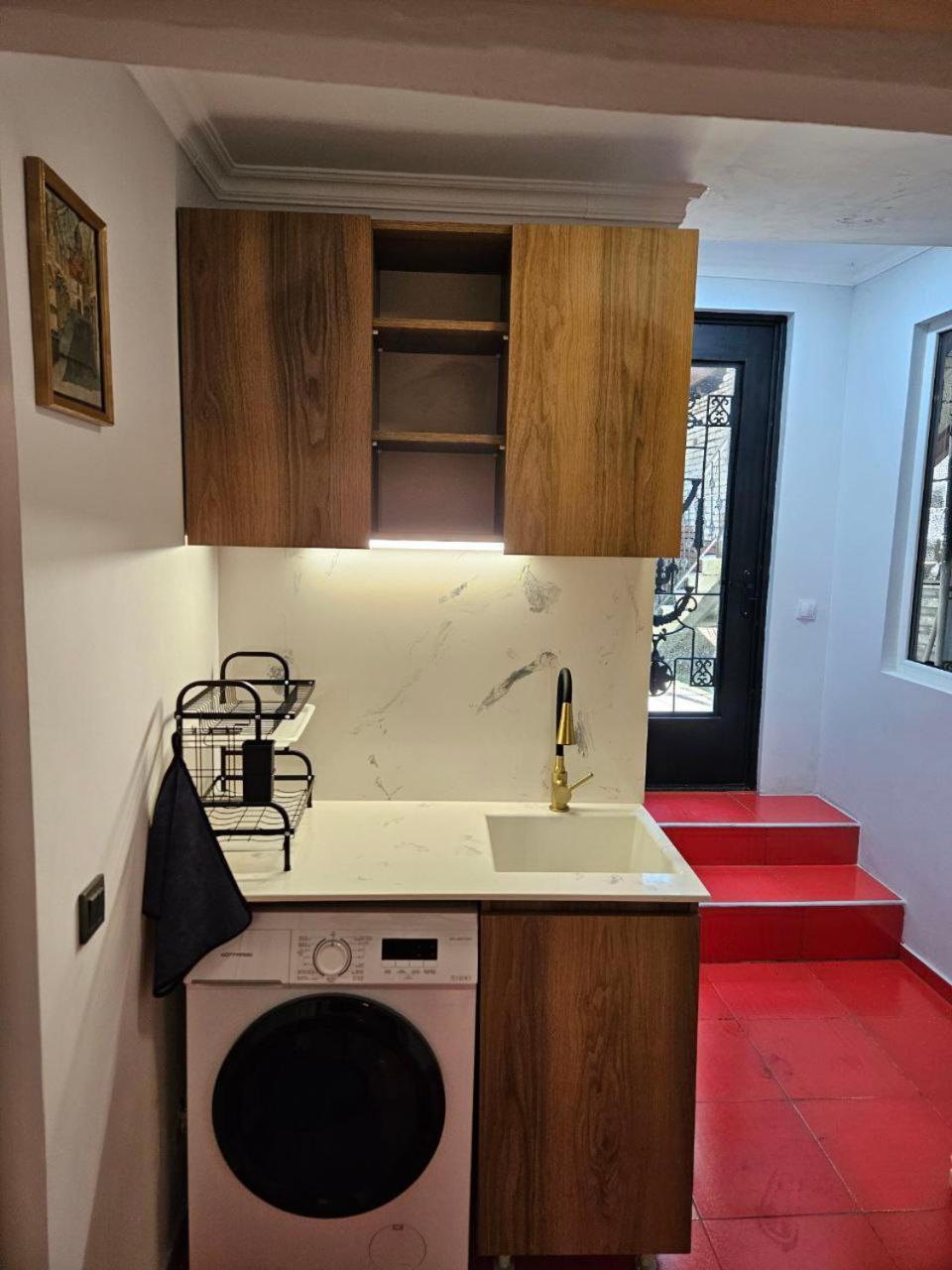 Mtx Tbilisi Apartment Bagian luar foto
